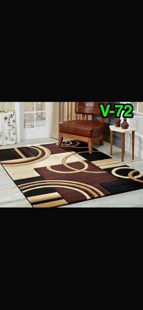 3D Carpets