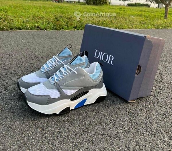 Dior sneaker