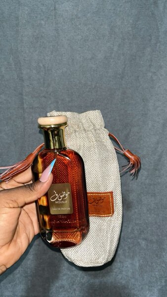 Eau de Parfum Mousuf