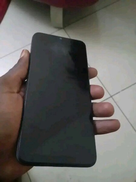Smartphone moderne Android