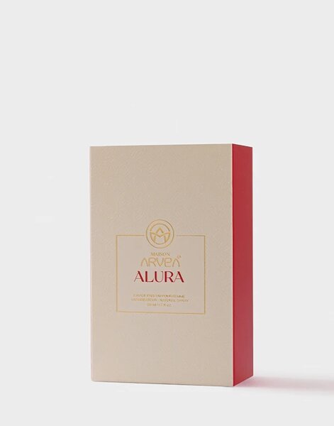 Parfum Arven Alura