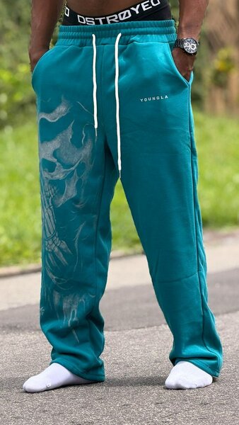 Pantalons de jogging stylés