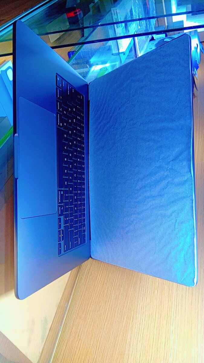 MacBook Air M3 2024 15"