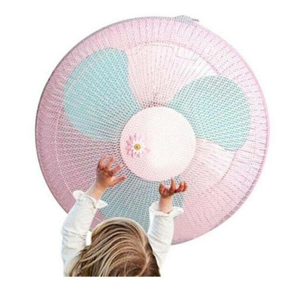 Ventilateur Smart Sans Fil