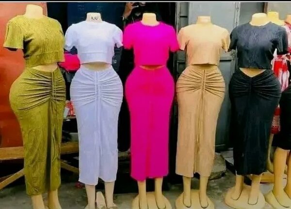 Vêtements pour les femmes