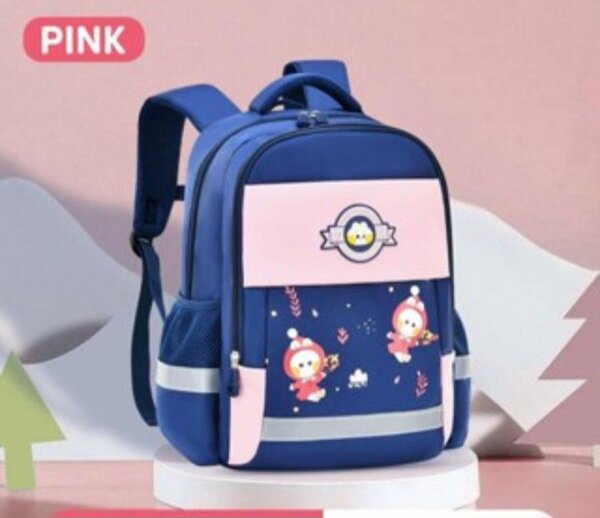 Girls School backpack