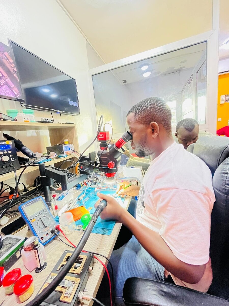 Chargeur Rapide USB-C 45W