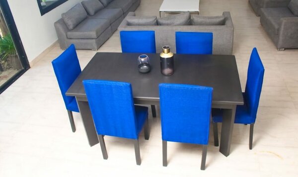 Dinning table