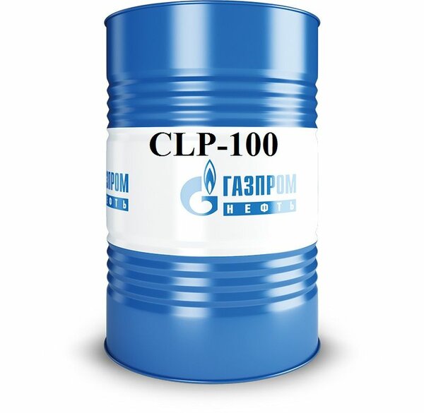 Редукторное масло Газпромнефть CLP 68, 100, 150, 220, 320