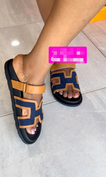 Summer sandals for women