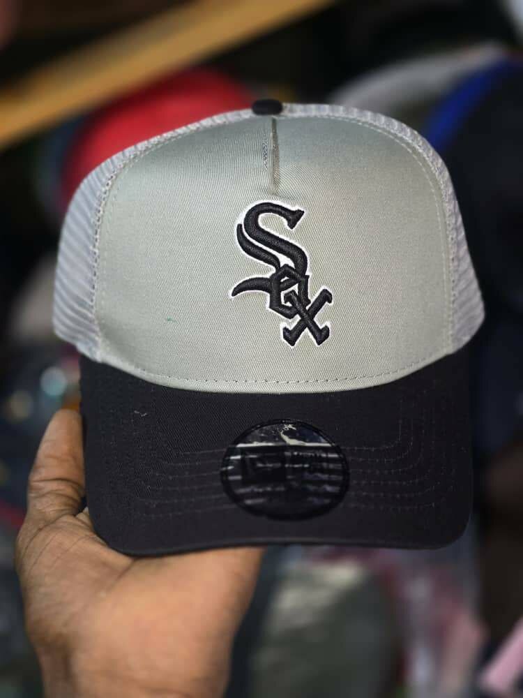 Casquette de baseball élégante