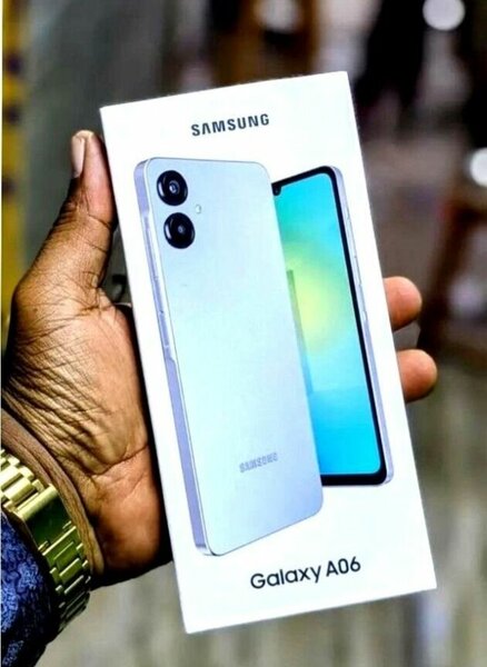 Samsung Galaxy A06 4G