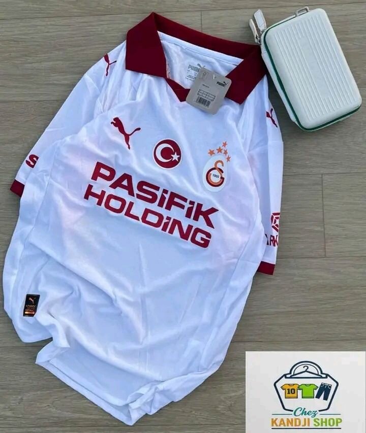 Ensemble décontracté blanc et noir pour homme