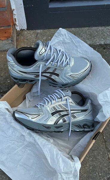 Chaussures de Running Asics