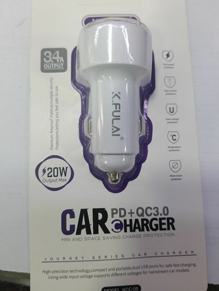 Car Charger