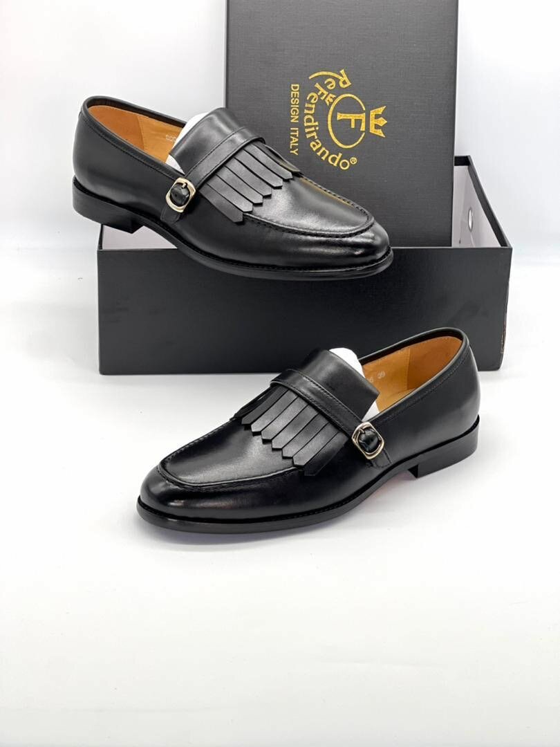 EXECUTIVE SHOES