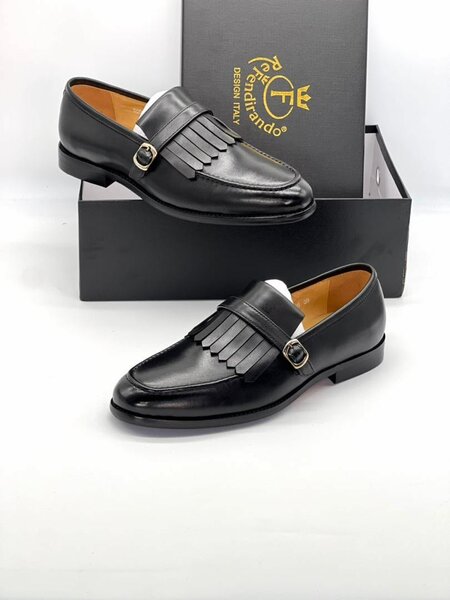 EXECUTIVE SHOES