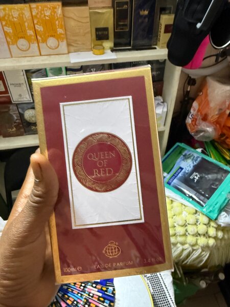 Parfum Eau de Parfum 100ml