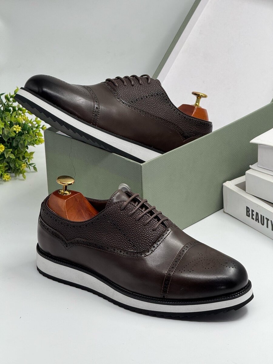 Berluti shoe