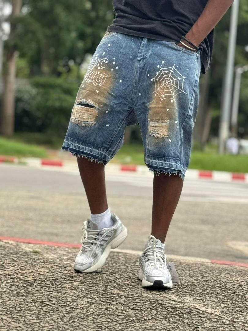 Ensemble de Survêtement Homme Sport