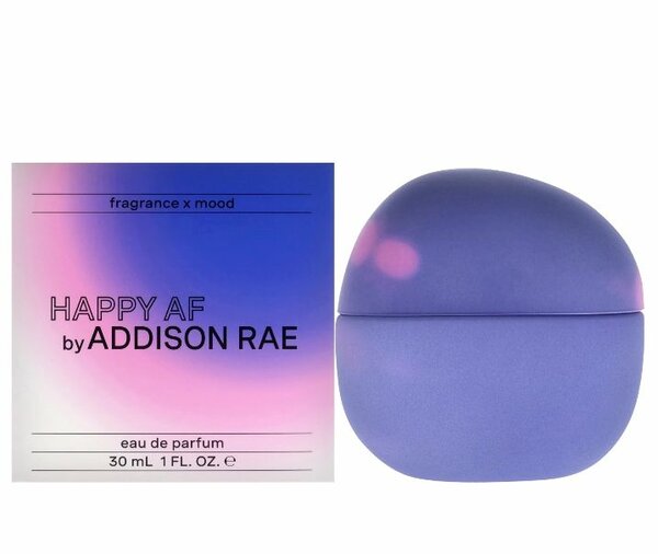 Happy AF Eau de Parfum