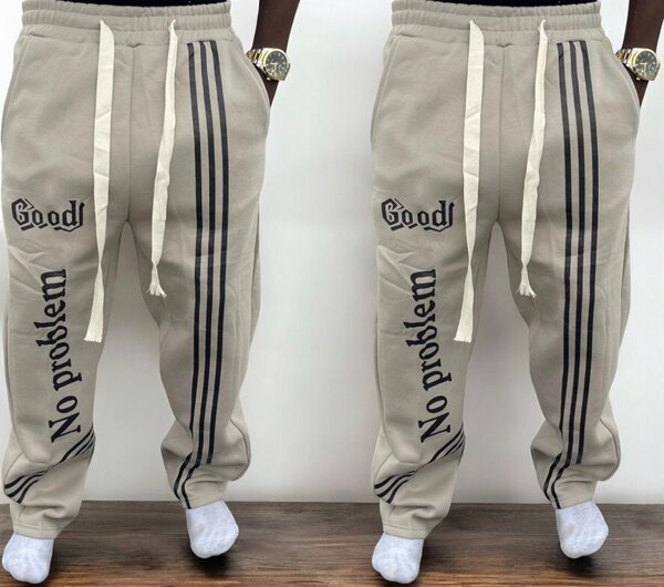 Pantalons de sport "No Problem"