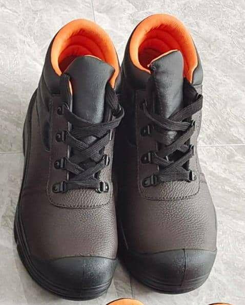 Chaussures de sécurité