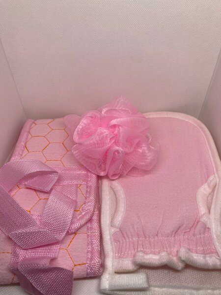 Set de Brosses de Bain pour Enfants