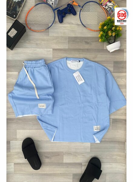 Ensemble sport décontracté