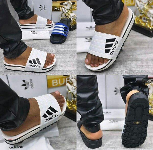 Branded slides available in stock