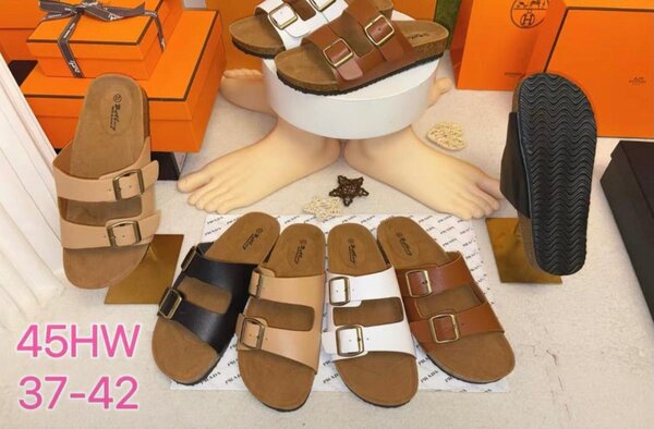 Ladies Sandals