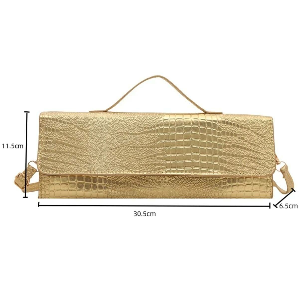 Sac à main en similicuir élégant