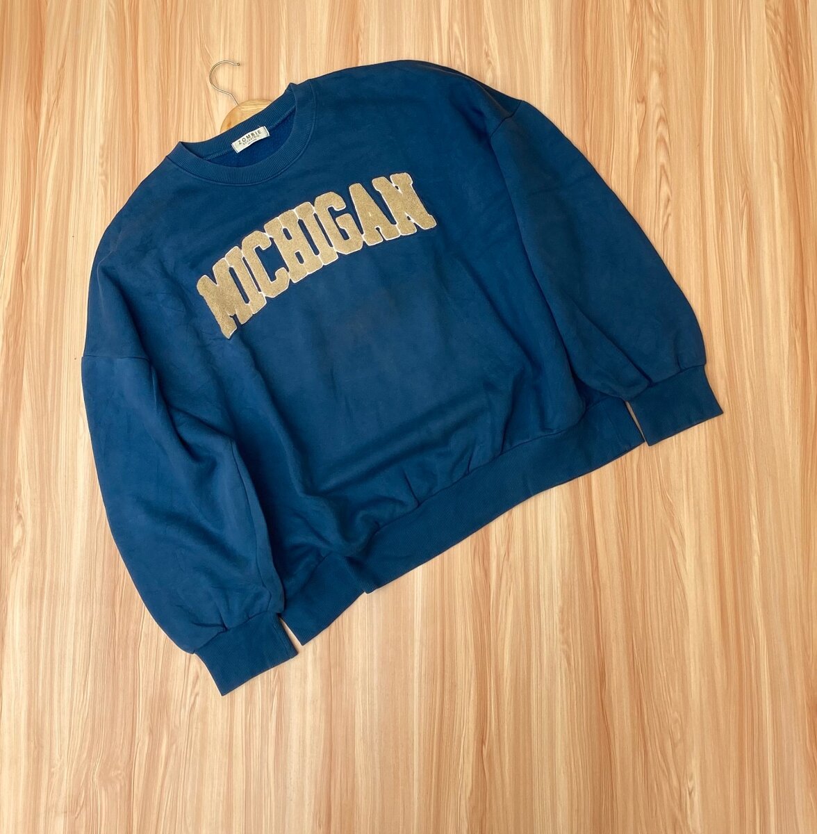 Thrift Sweatshirt