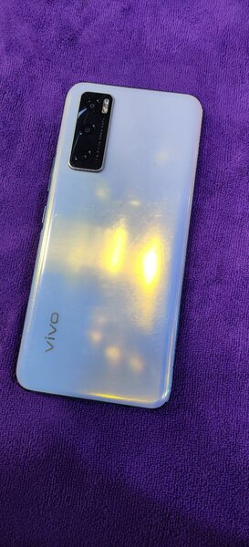 Vivo V 20 SE