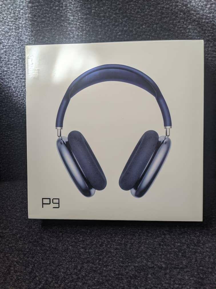 P9 Headphones