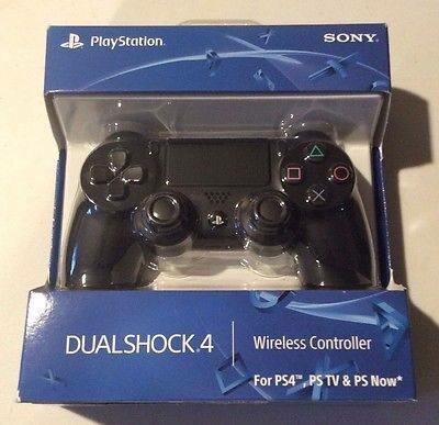 Manette Sony DualShock 4 PS4