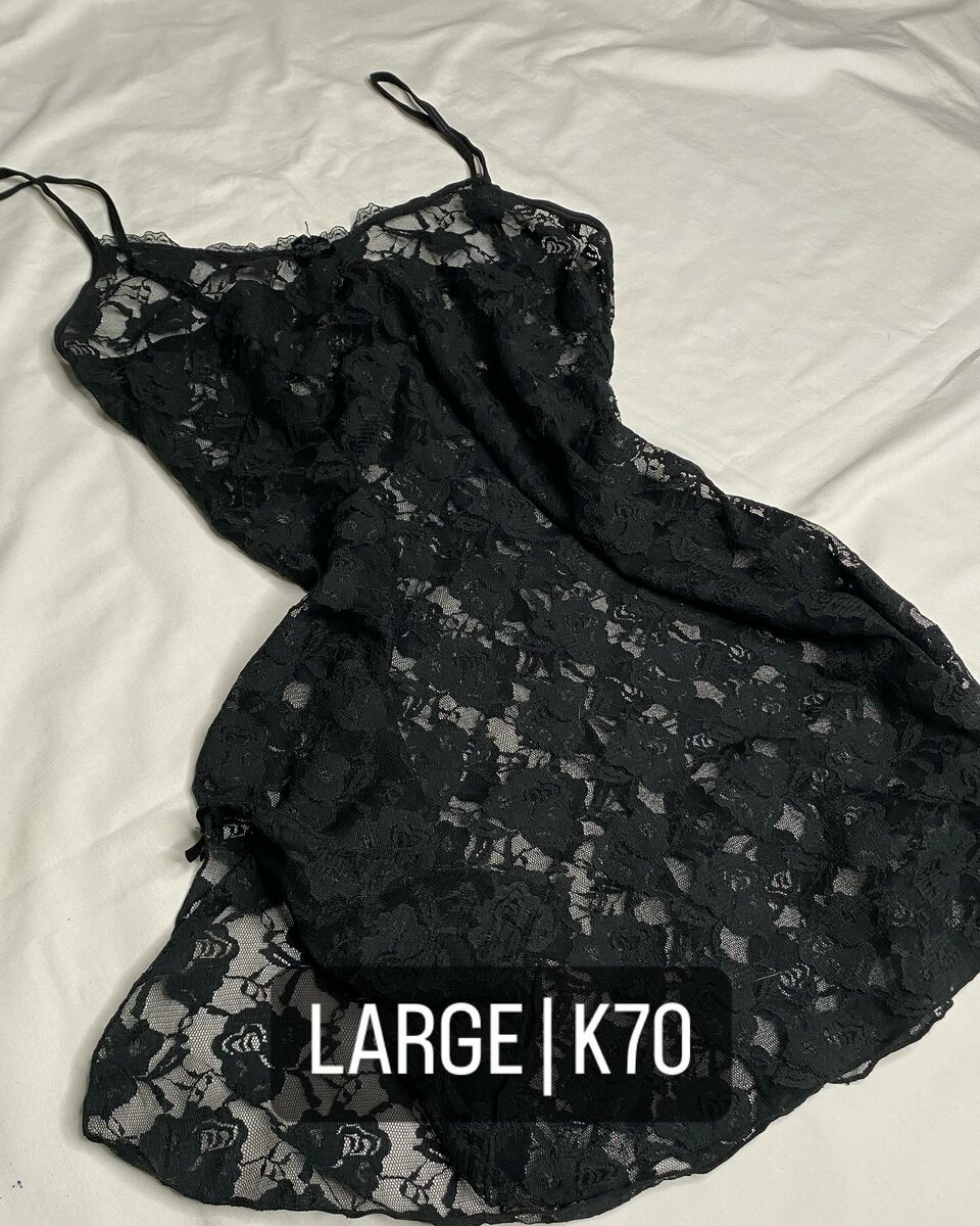 Beautiful Women's Pajama Dress