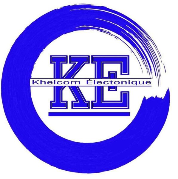 khelcom électronique 