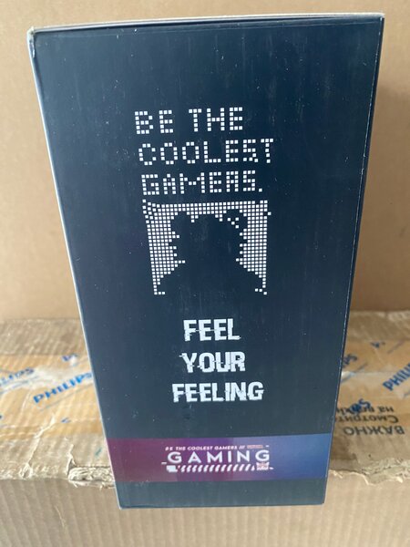 Onikuma Casque Gaming Sans Fil