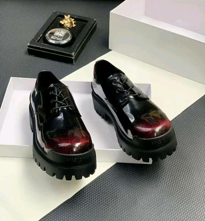 Chaussures Derby Chic Homme