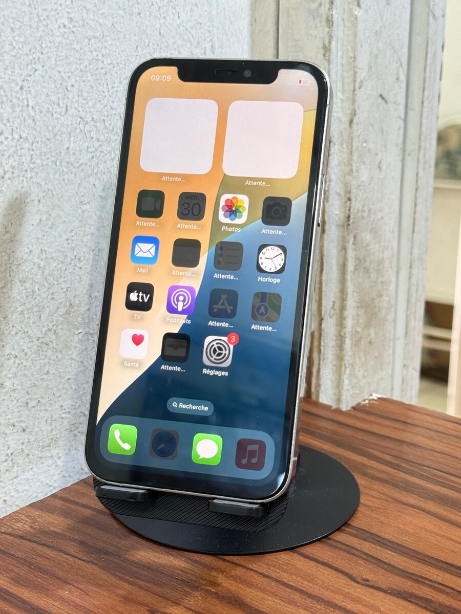 iPhone 12 Pro 128gb propre