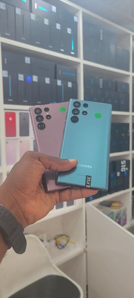 Samsung s22 ultra 2sim