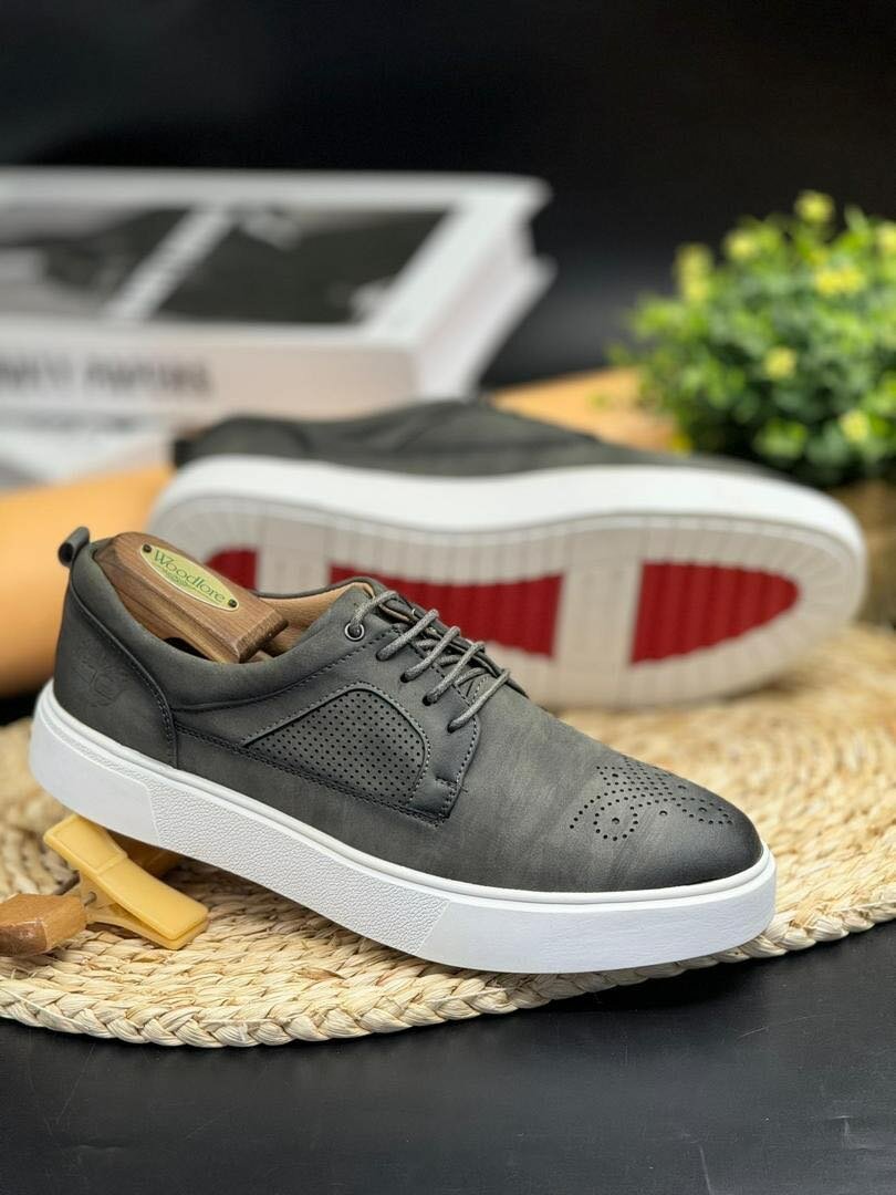 BERLUTI SNEAKERS