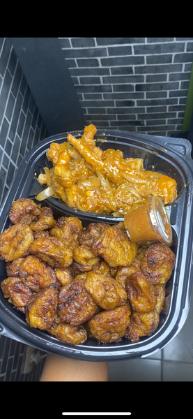 Claclo patte de poulet