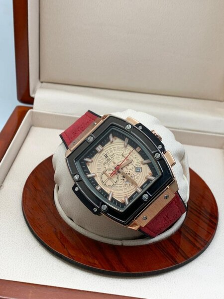 Hublot Watch