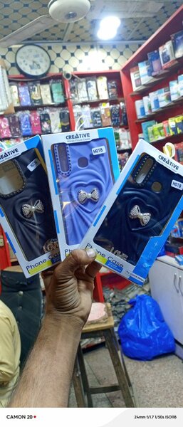 Ladies case
