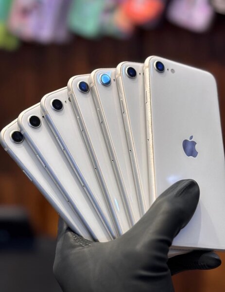 iPhone XR 128GB