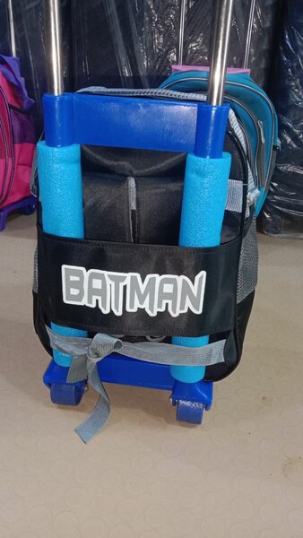 Trolley bags