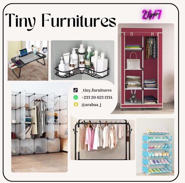 Tinyfurnituresgh