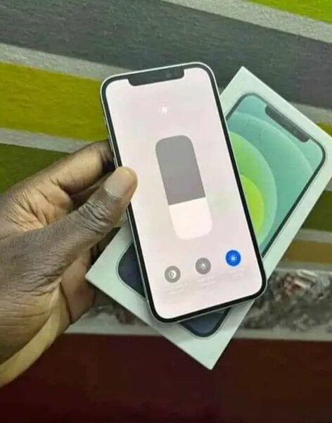iPhone 11 simple